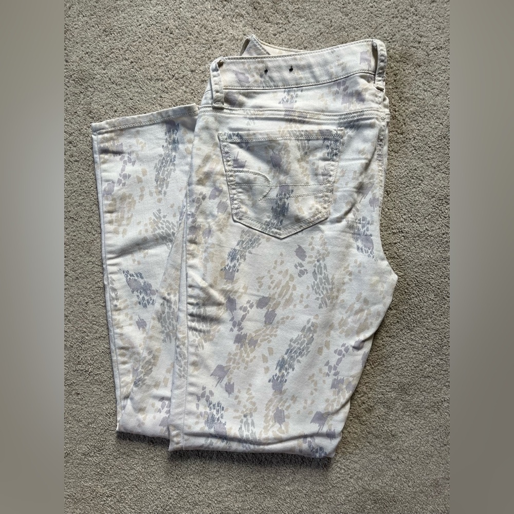 American Eagle Pants